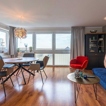 Ferienwohnung Weitblick In Waren Βάρεν Εξωτερικό φωτογραφία